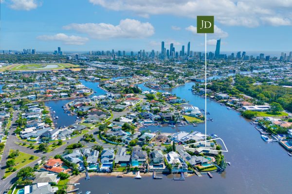 Main River Opportunity Plus!